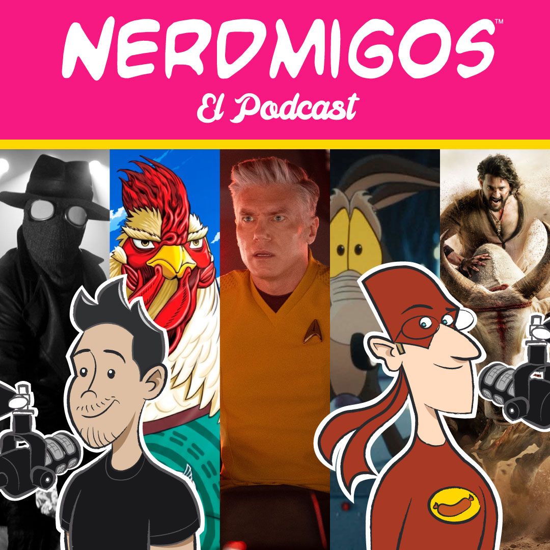 Nerdmigos tweet media