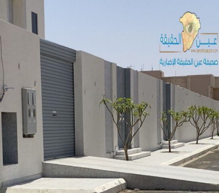 صحيفة عين الحقيقة tweet media