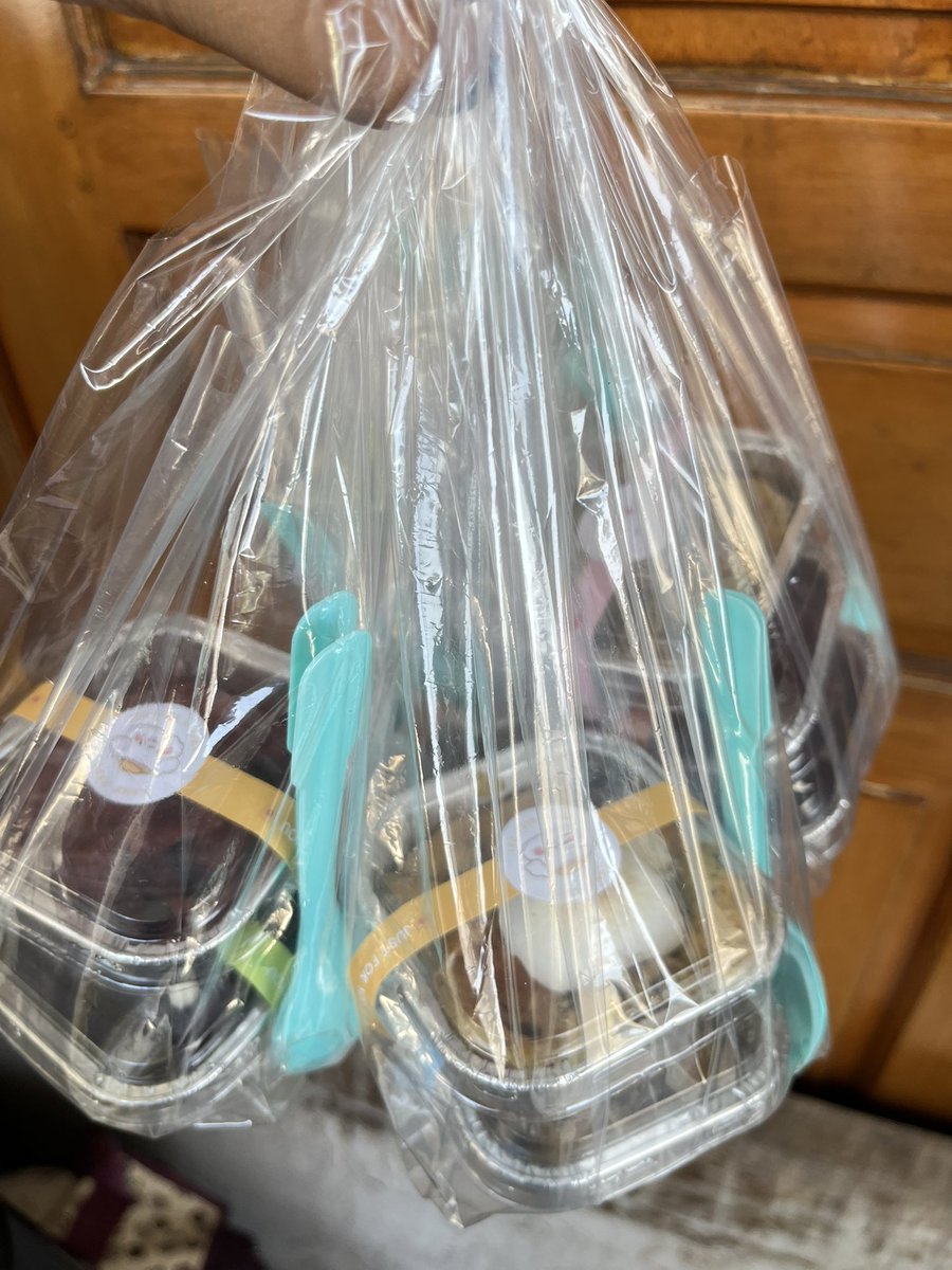 shofii | soft cookies & fudgy brownies solo tweet media