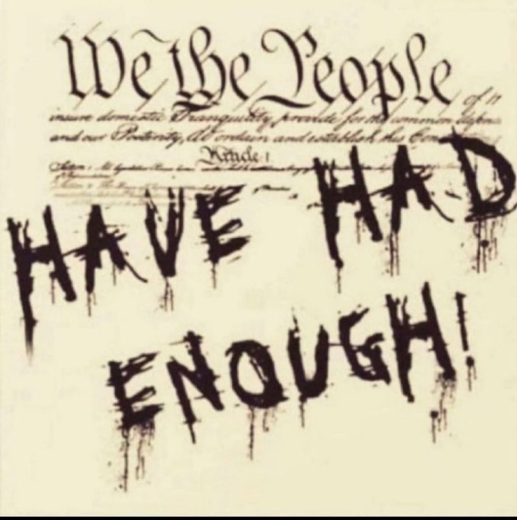 Shnookie04's tweet image. #Veterans 
#MAGA
SEE THIS DISGUSTING THEFT FROM THE American People! They ALL HAVE TO BE REMOVED NOW!