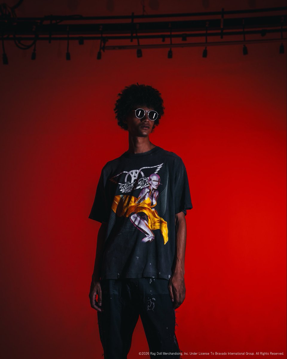 confidencekouri's tweet photo. SAINT Mxxxxxx / 26ss / 8th drop
2026.04.29(Wed)10：00am
詳細はこちらから↓

https://t.co/PXOiJAp6PV https://t.co/jx89nL8MLK