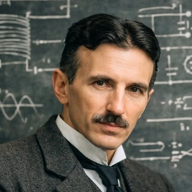 Rufisley | Carácter & Verdad tweet media