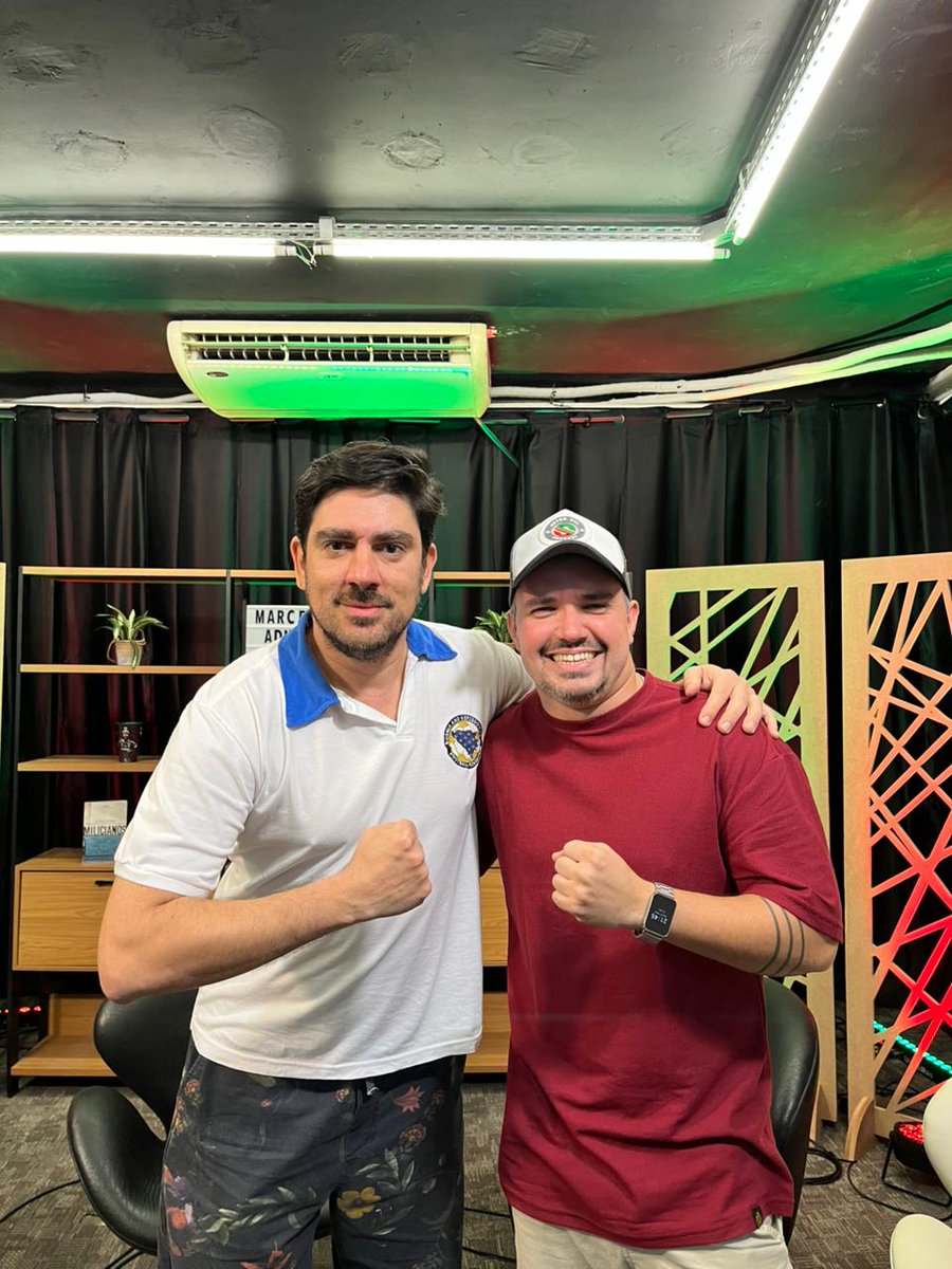 Rafael Fernandes tweet media