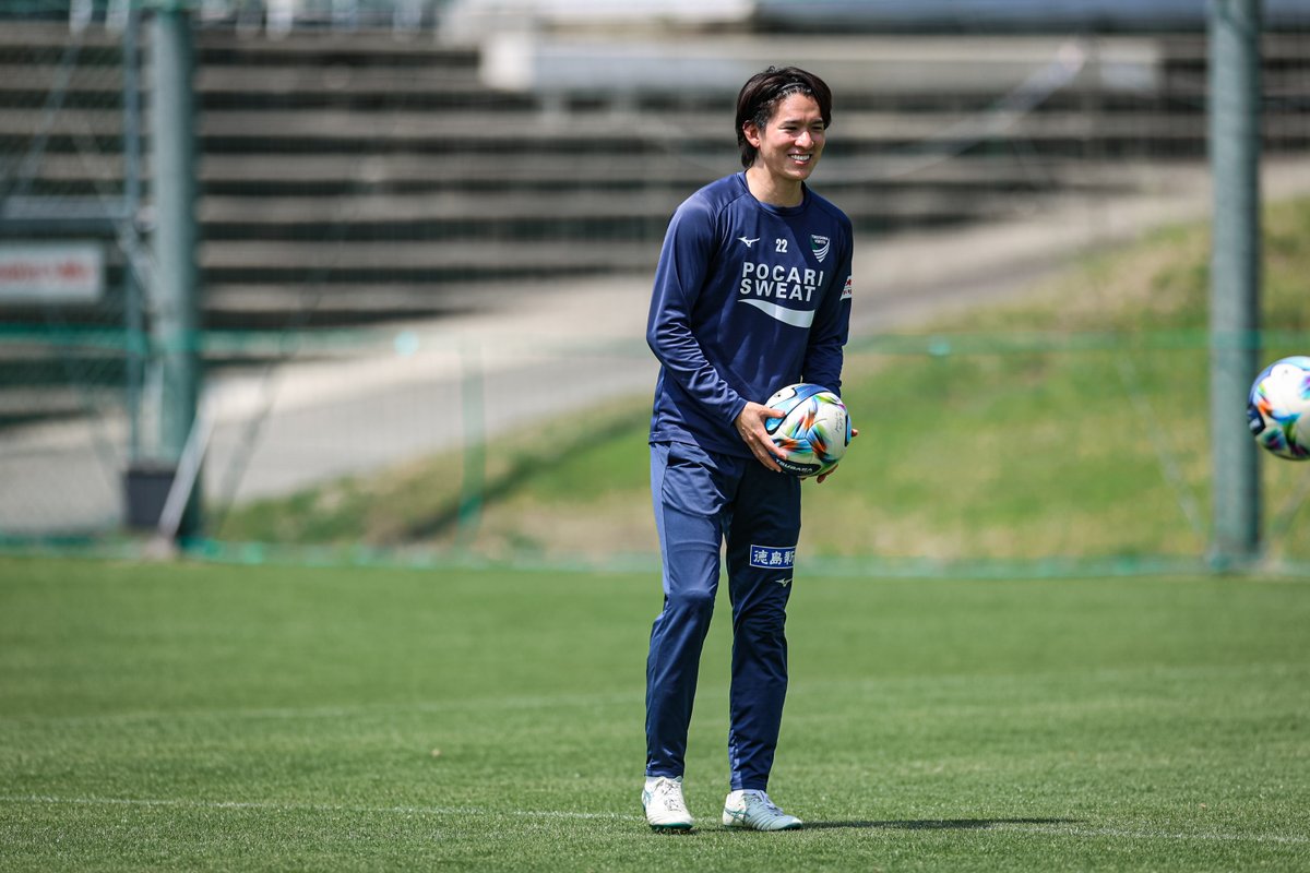 徳島ヴォルティス 公式 tweet media