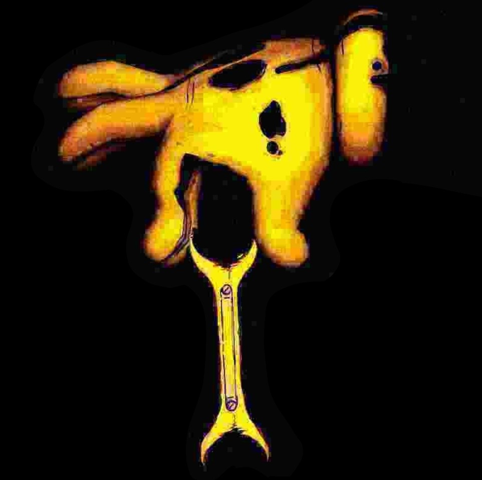 BENDY: Simpler Times - AU tweet media