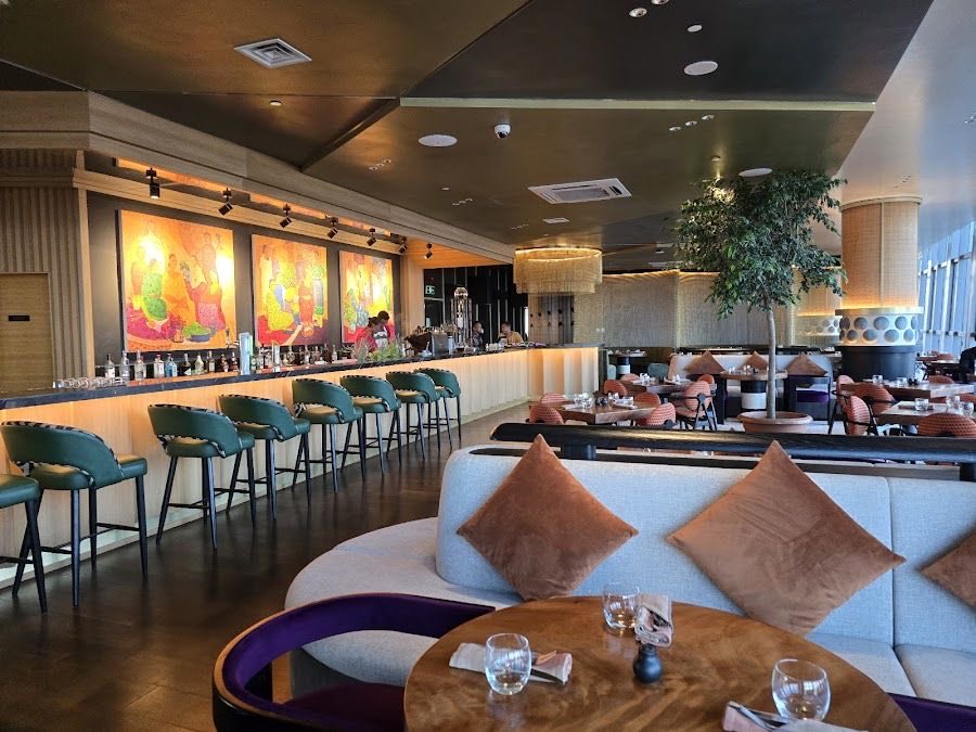 TableTapet's tweet photo. Ethiopia’s hospitality sector is booming, but the backend is stuck in the past.
Enter @TableTap: a pure cloud-based order management system built from the ground up for Addis Ababa. No bulky local hardware routers, no outdated servers. Just seamless operations. 🧵👇 https://t.co/aqJSkCVzzK