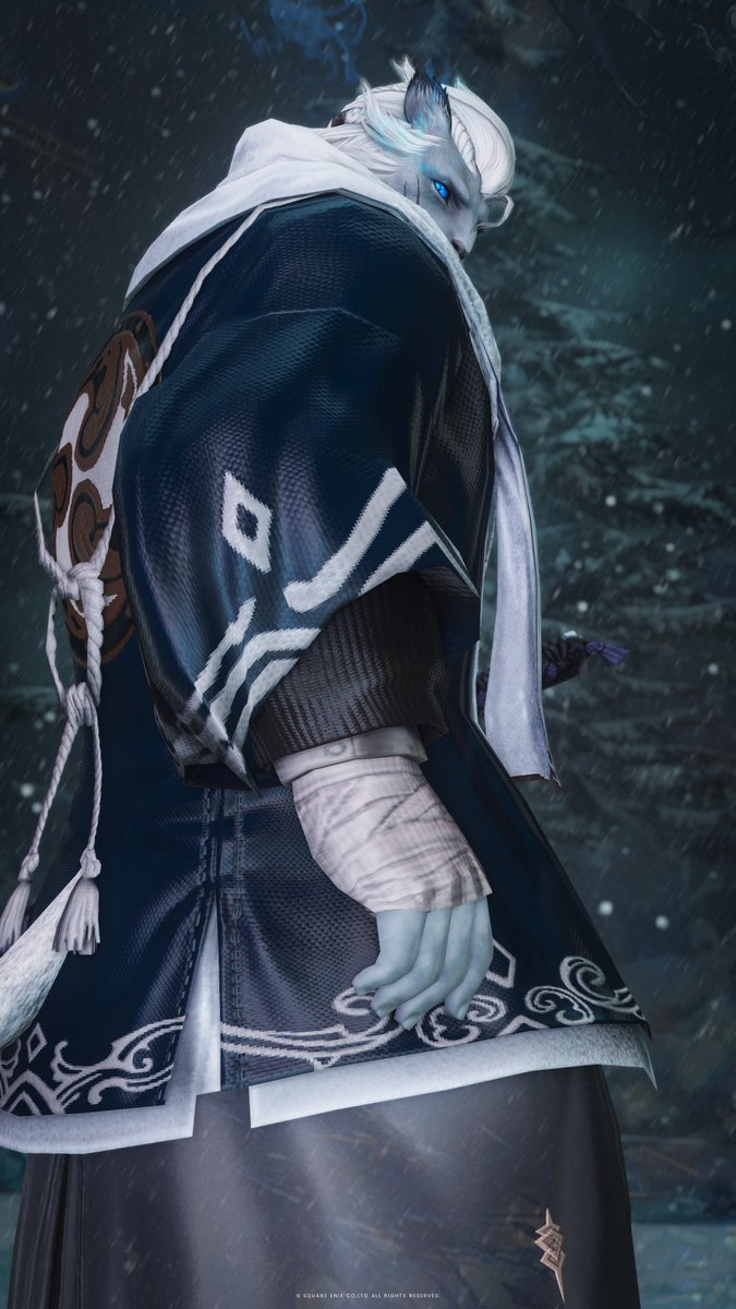 ロア《Twilight Wander》 tweet media