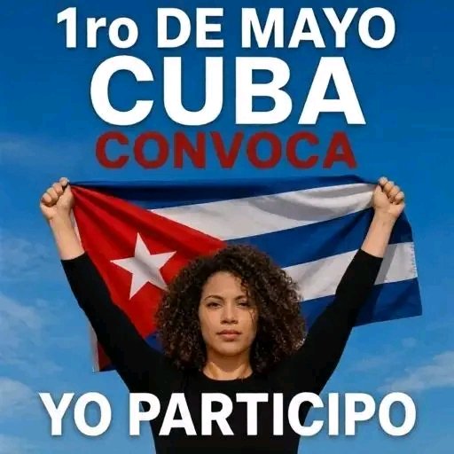 diaz_molleda's tweet photo. #CubaEstáFirme 
#CubaVencerá https://t.co/0fYfcmLKcT