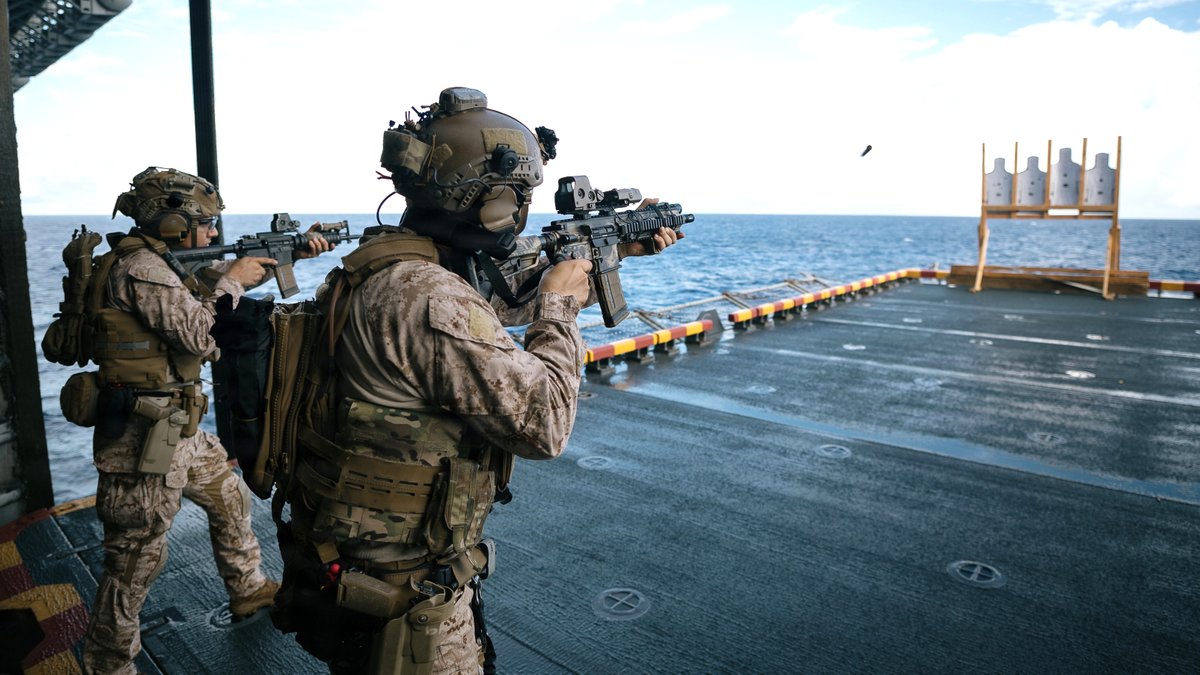 U.S. Indo-Pacific Command tweet media