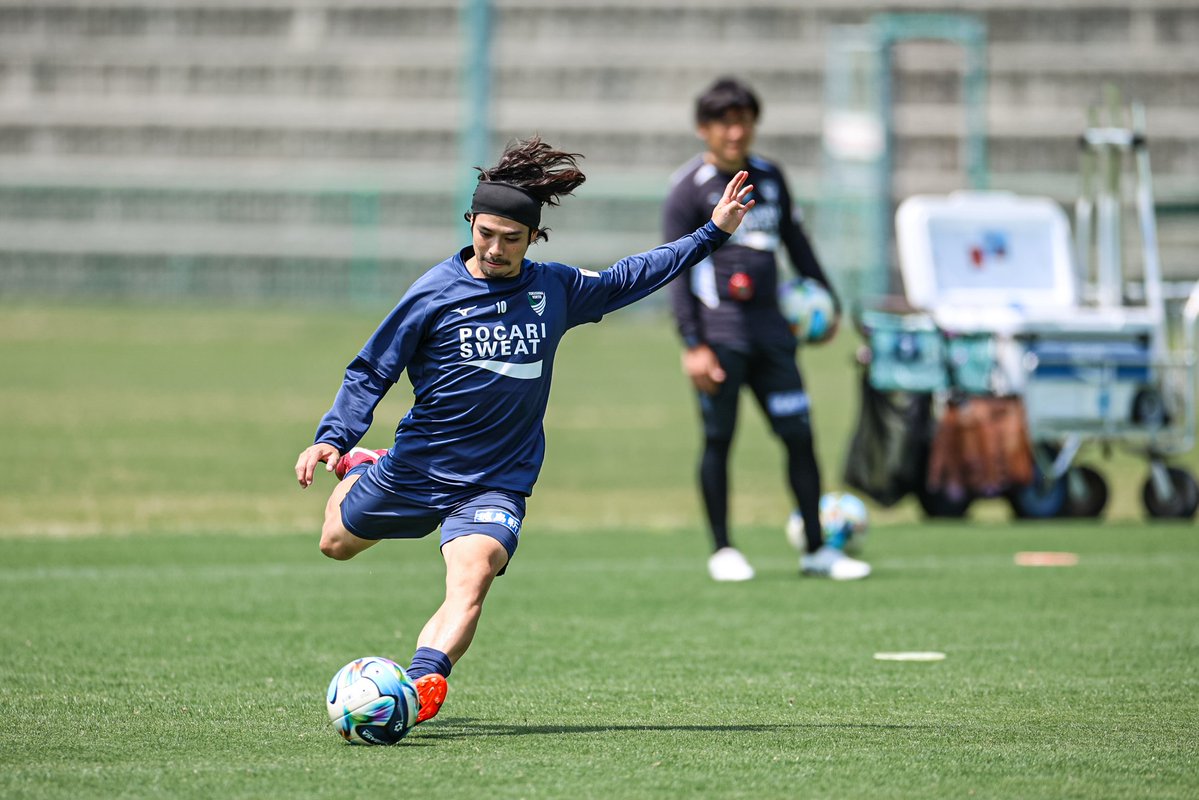 徳島ヴォルティス 公式 tweet media