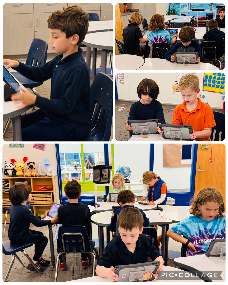 firststartcs's tweet photo. From creative builds to survival games in enrichment today! #firststartcs #firststartartstudio https://t.co/xjel6akDMD