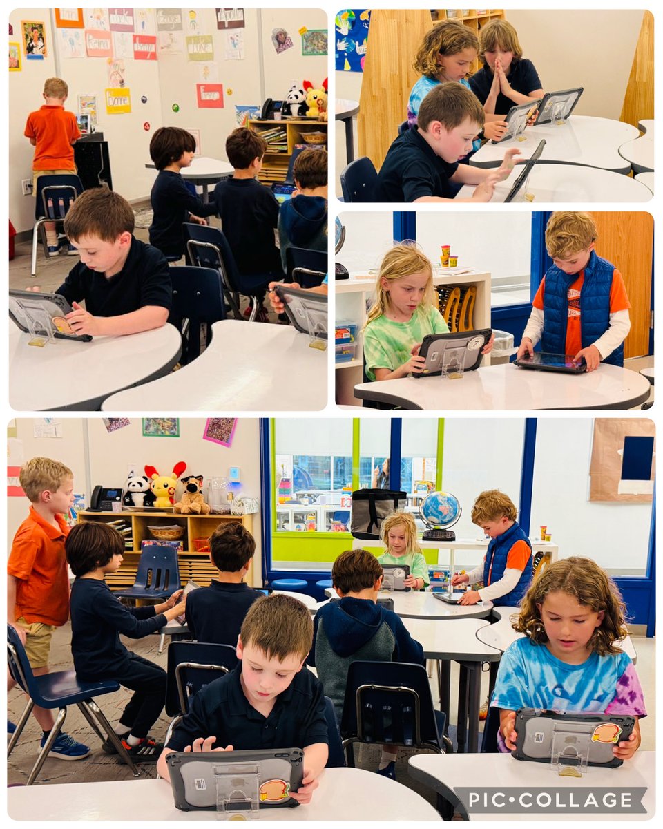 firststartcs's tweet photo. From creative builds to survival games in enrichment today! #firststartcs #firststartartstudio https://t.co/xjel6akDMD