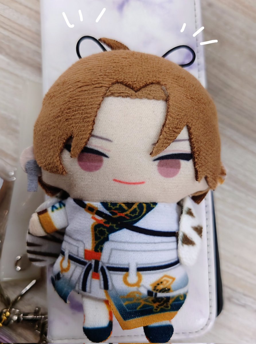 2代目ちびたびーず tweet media