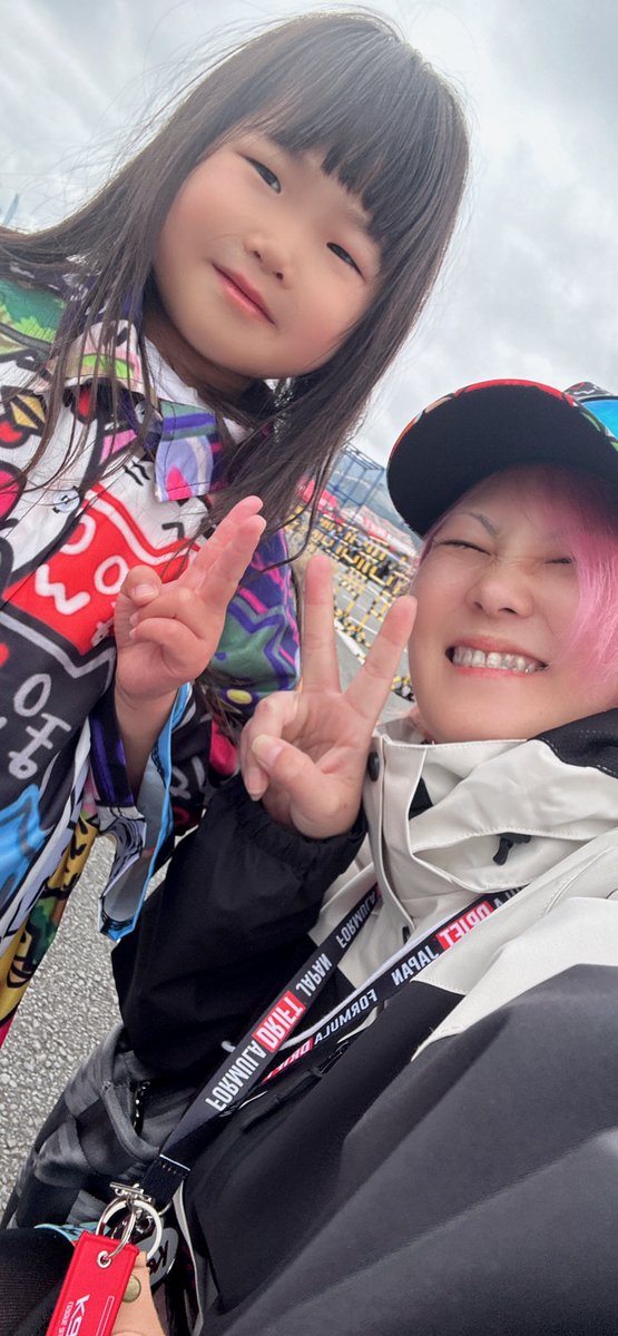 天使of天使。 毎度癒しをありがとうございます！ そしてミニタイガー