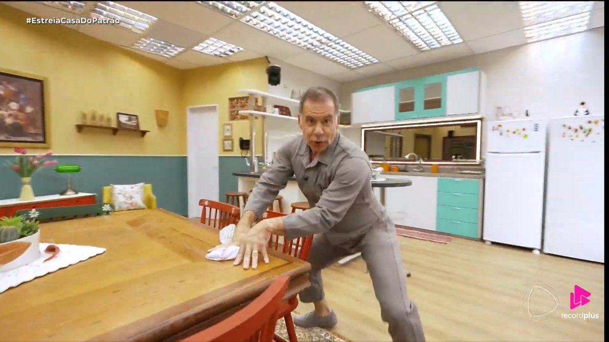 Cairo Jardim tweet media