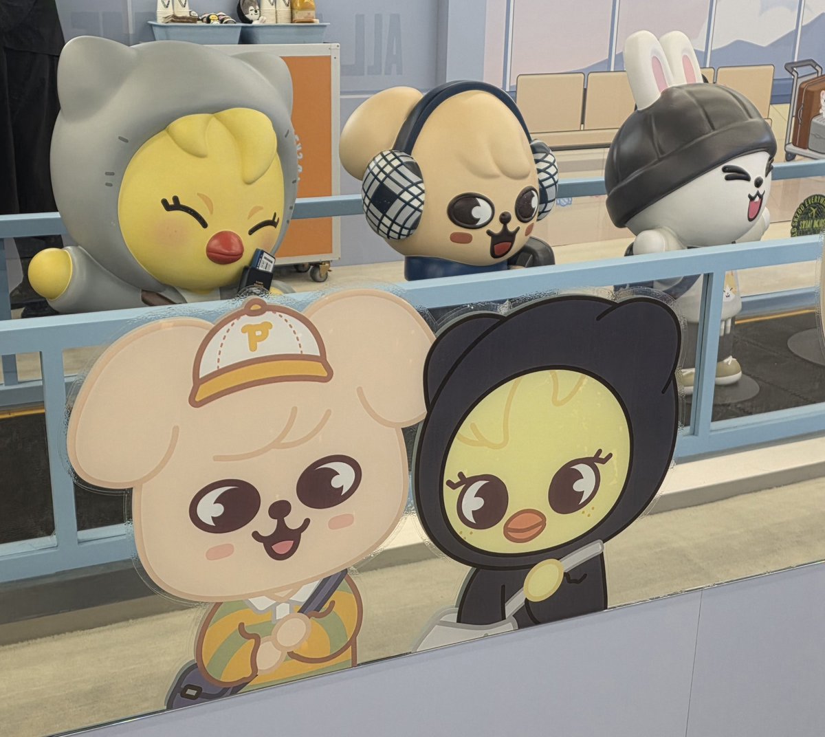 삐빠뽁 tweet media