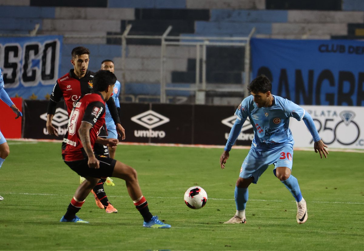 juanlp40's tweet image. #LigaPerú 🇵🇪 #Apertura #Fecha12 Res Finales: #ADT 4(Victor Cedrón, Jonathan Bauman x2, Luis Benites) - #LosChankas 0, #DeportivoGarcilaso 1(Beto Da Silva) - #Melgar 0
