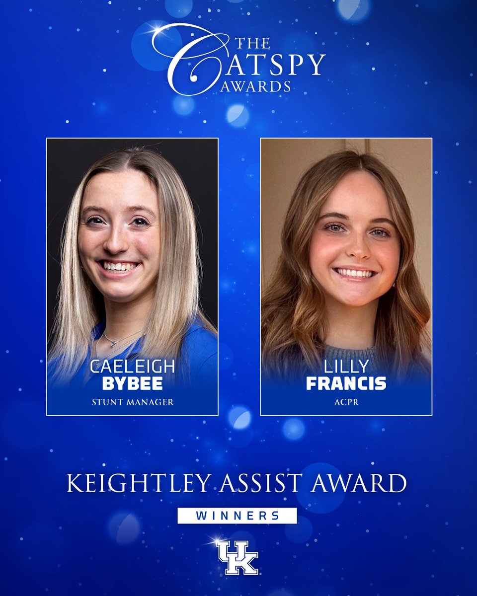Kentucky Volleyball tweet media