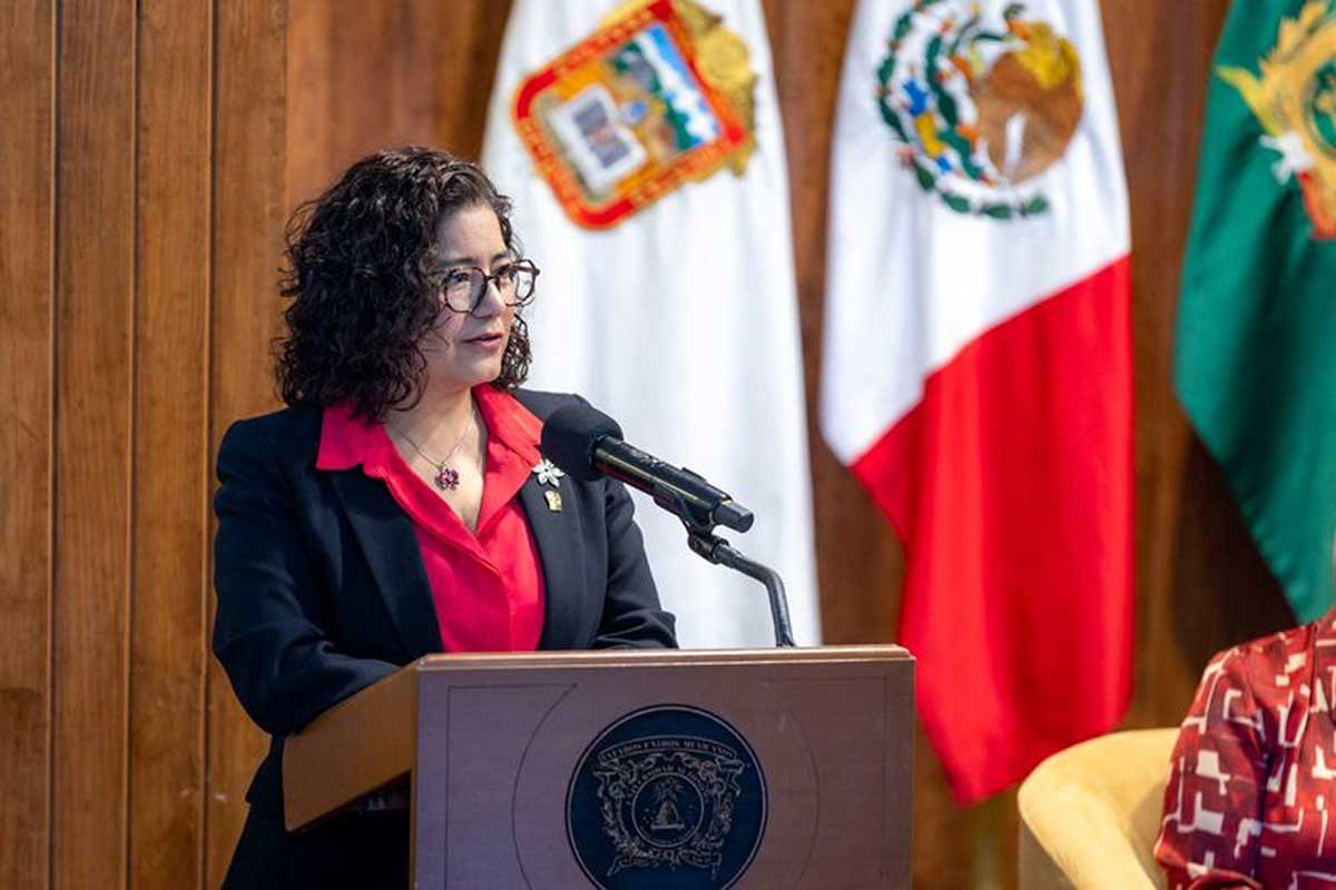 AGENCIAMVT's tweet image. #Educación UAEMéx destaca la ciencia abierta como herramienta clave para democratizar el #conocimiento y fortalecer el desarrollo urbano y social. mvt.com.mx/uaemex-impulsa… @AGENCIAMVT @UAEM_MX