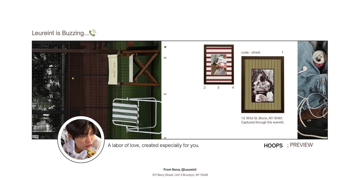 Bece ; @ after dm tweet media