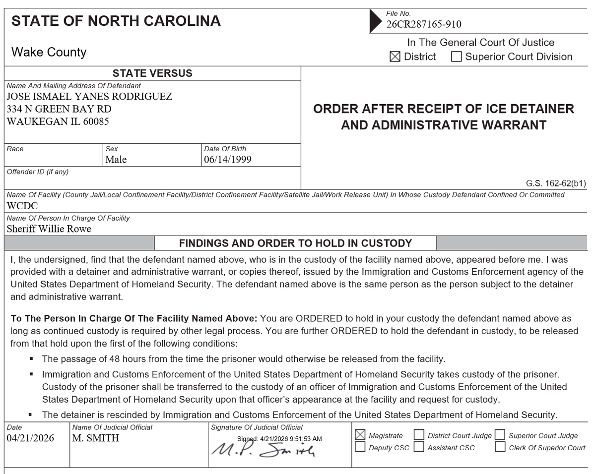 Illegal Alien Crimes tweet media