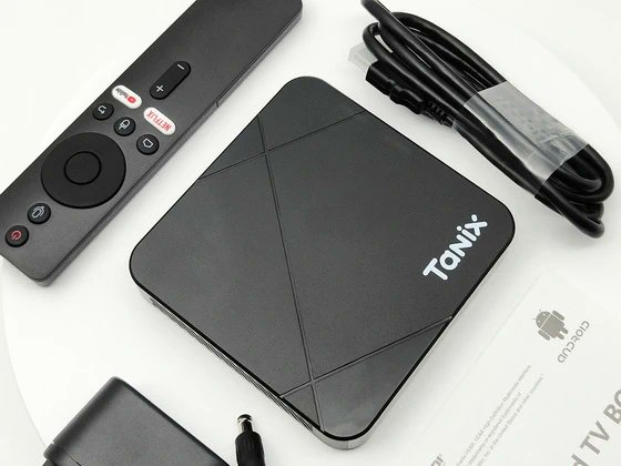 NewChinaGadget's tweet image. Download #Android 14 #firmware for #Tanix TX5 TV Box
chinagadgetsreviews.com/download-andro…