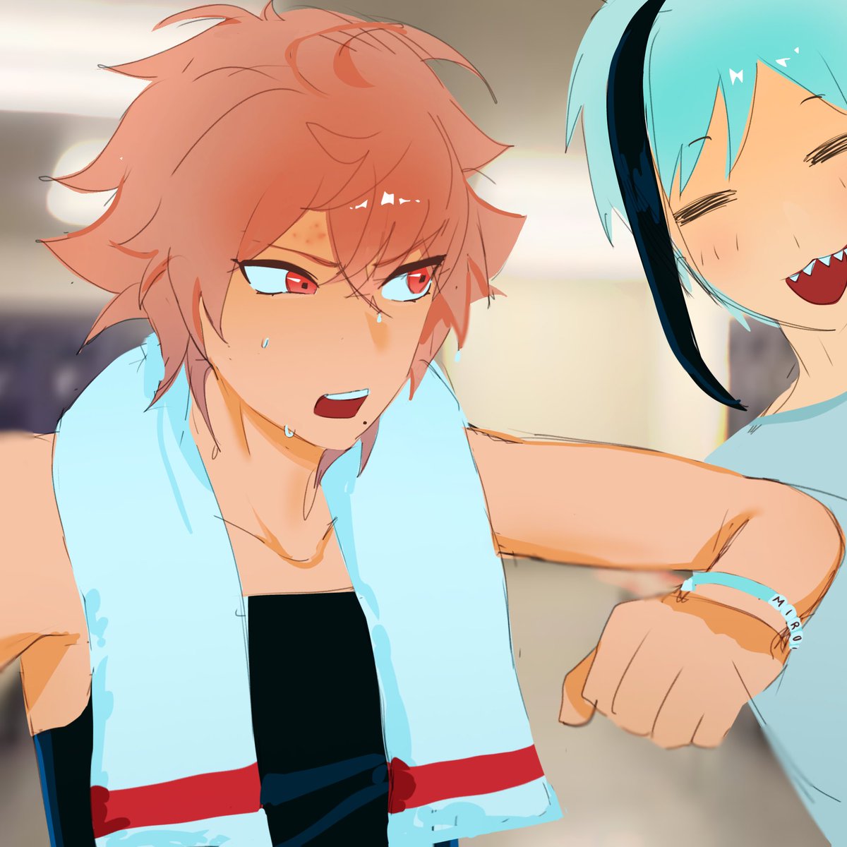 ace is NOT the place tweet media