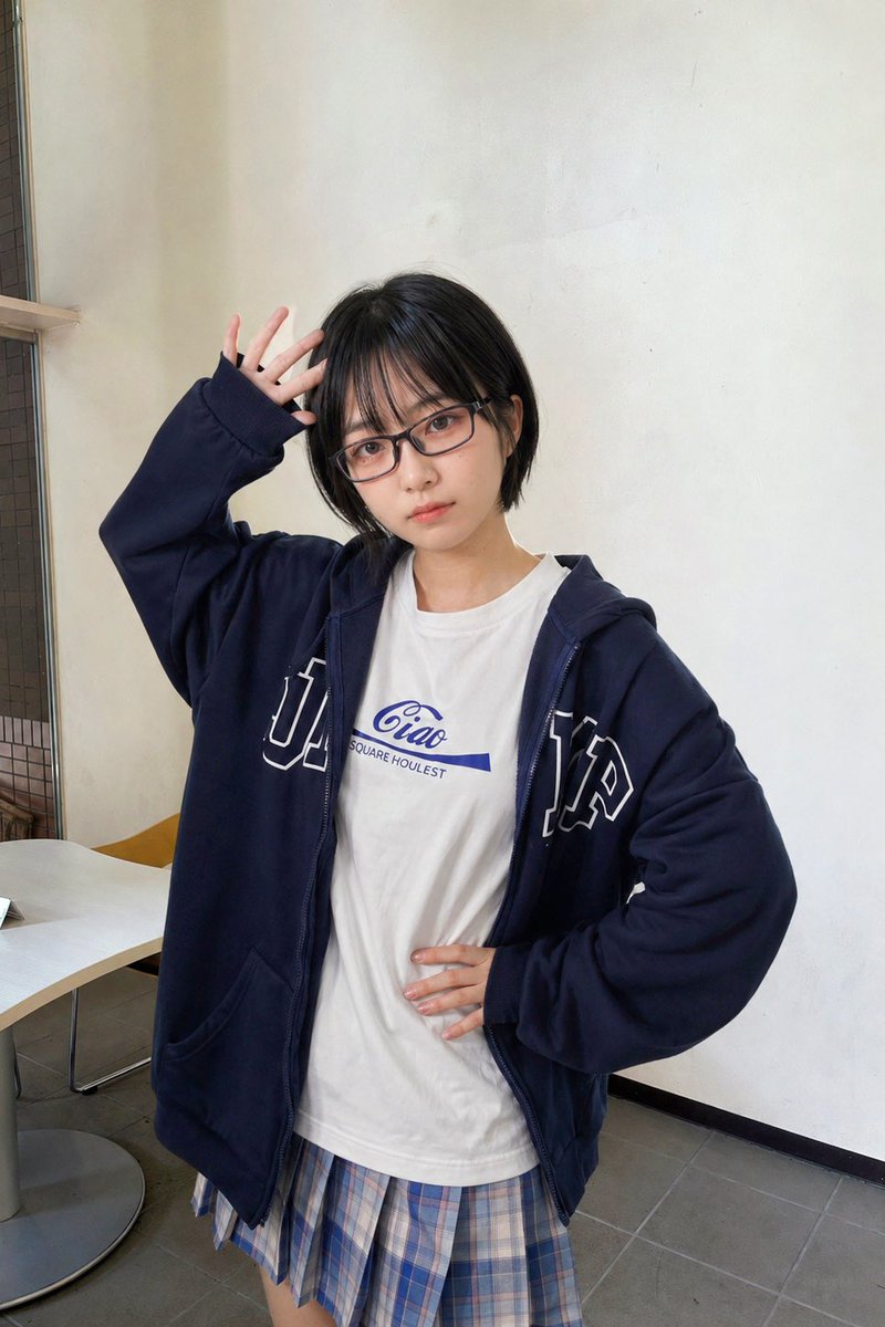 Ayano🥛 tweet media