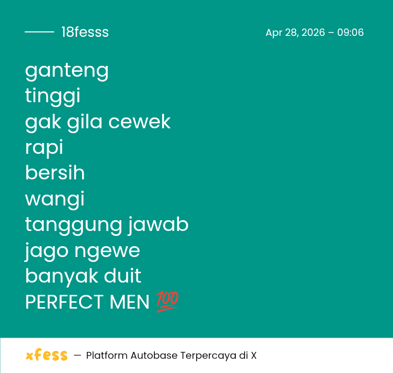 18FESSS tweet media