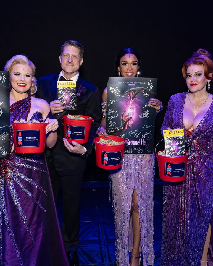 death becomes her archive tweet media