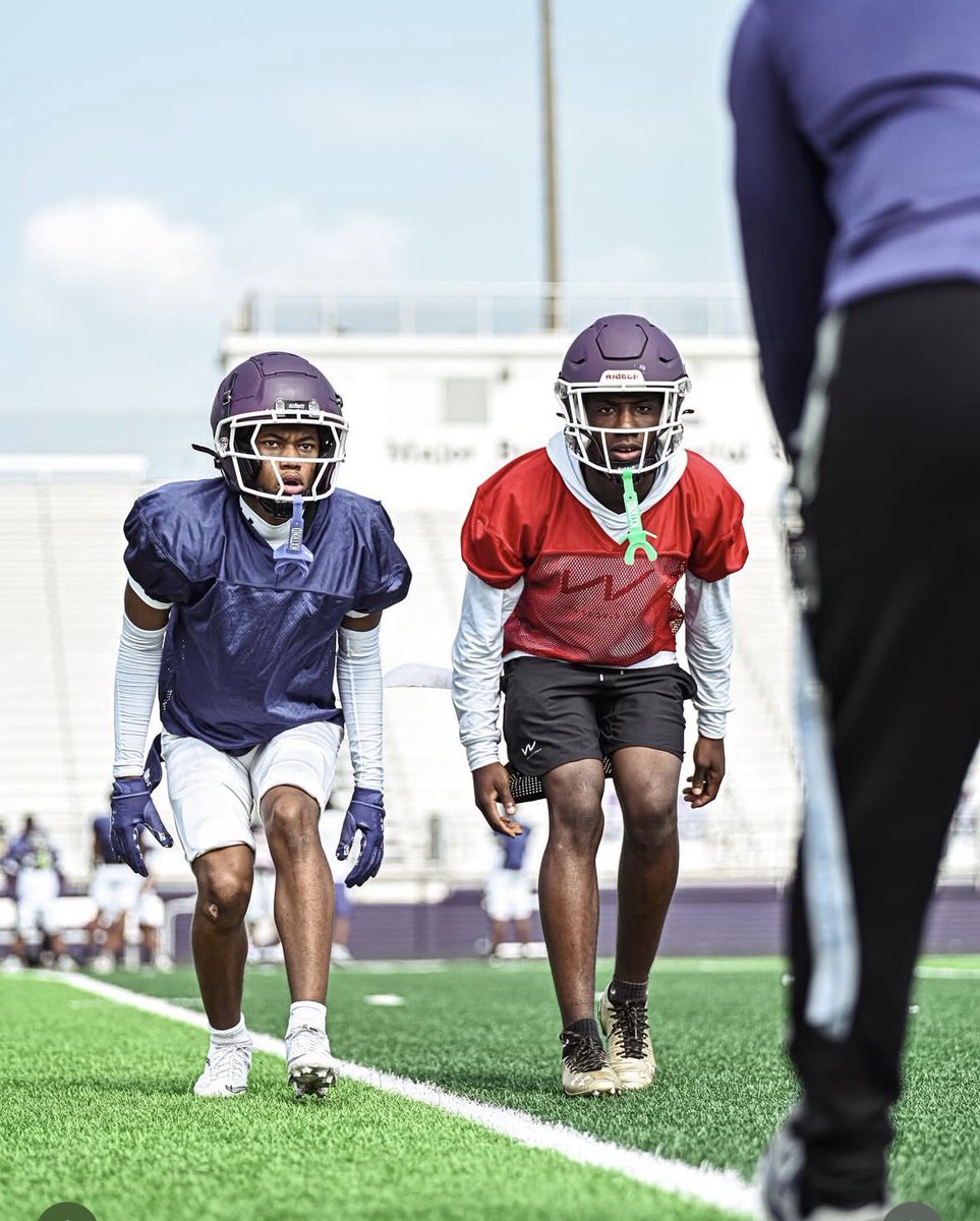 CJ Craig-James 4⭐️ 2028 tweet media