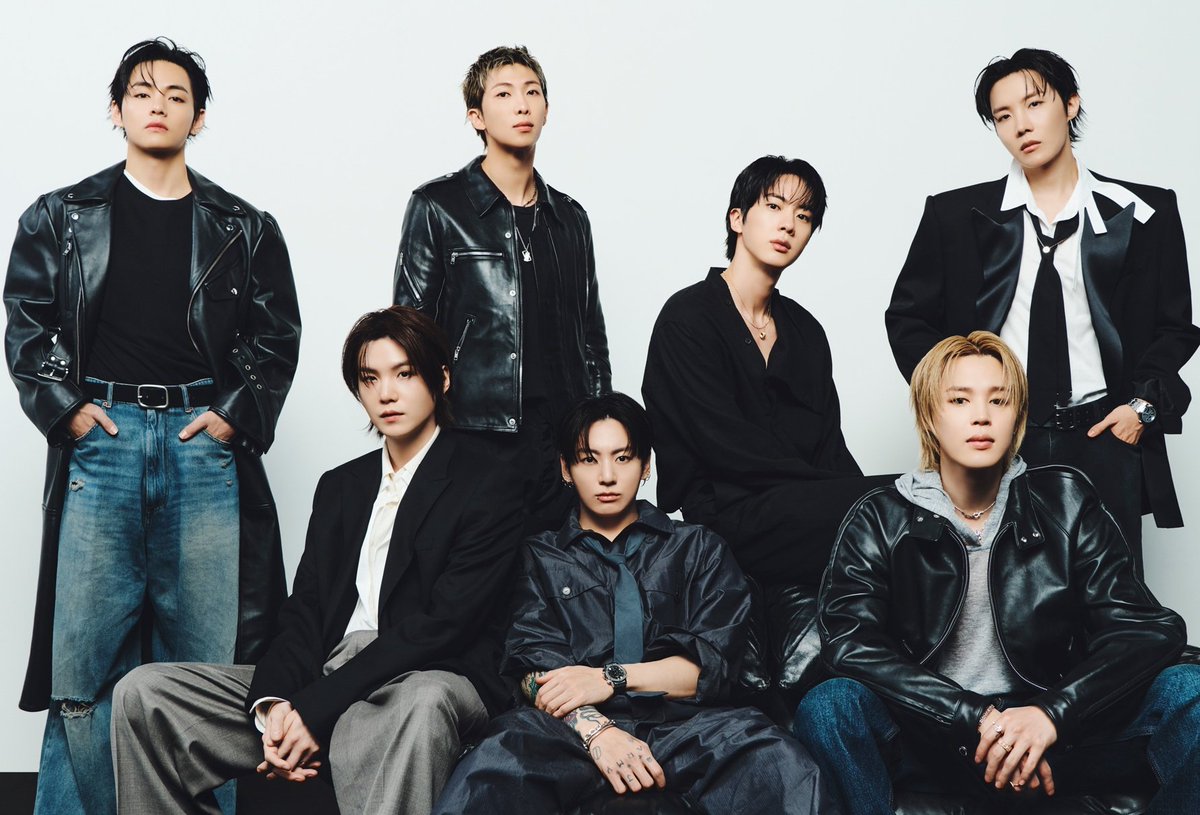 kath 🧸 verá a BTS tweet media