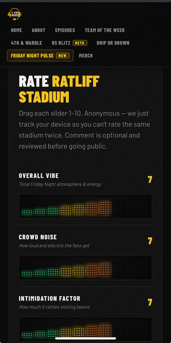 CoachWardlaw's tweet photo. @Coach_Piker @RivalsHS Don’t worry, we are building a better database 

https://t.co/hzLExttiJa https://t.co/soBq5uB2xh