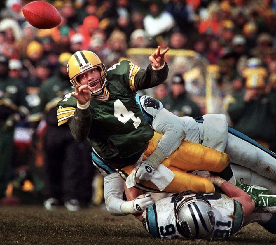 GBP Daily - Rob Westerman lll tweet media