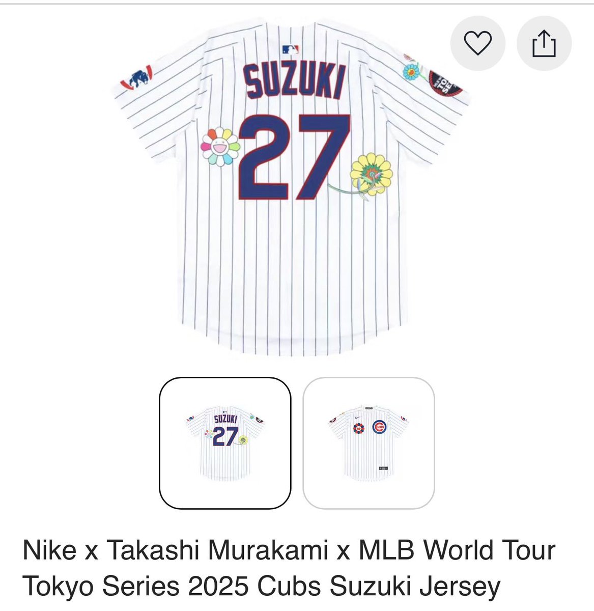 Ordered.🐻⚾️🫡