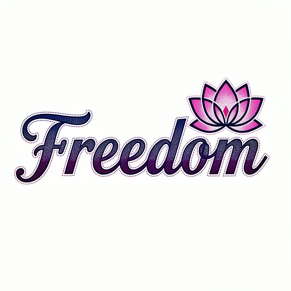 freedobbya's tweet photo. Fun and playful tattoo fonts. @Refont_official https://t.co/8I3GRuqOZW