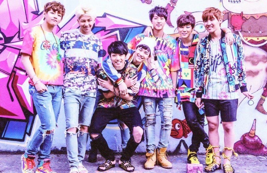 acervo bangtan tweet media