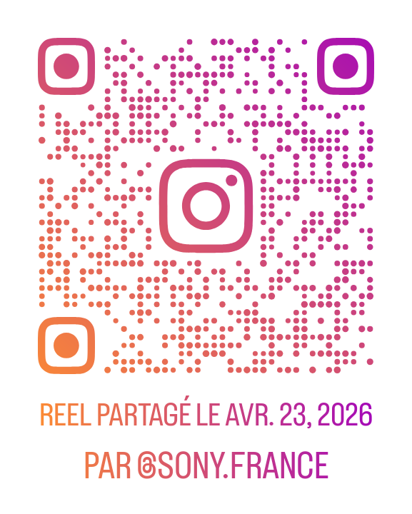 Giocondii's tweet image. instagram.com/reel/DXeEzFcD0…

Let's go, hate de voir cela! 😃😃

@SonyFrance 
@Sony 
#4k
#rgb
#miniled