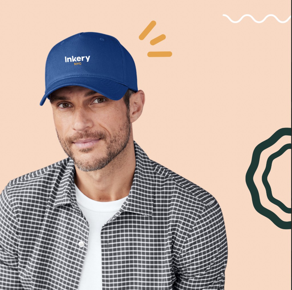inkerynyc's tweet image. Need the perfect cap for your event? Say less.
We design it. You rock it.
#CustomHats #BrandedGear #EventSwag #InkeryNYC #MadeForYou