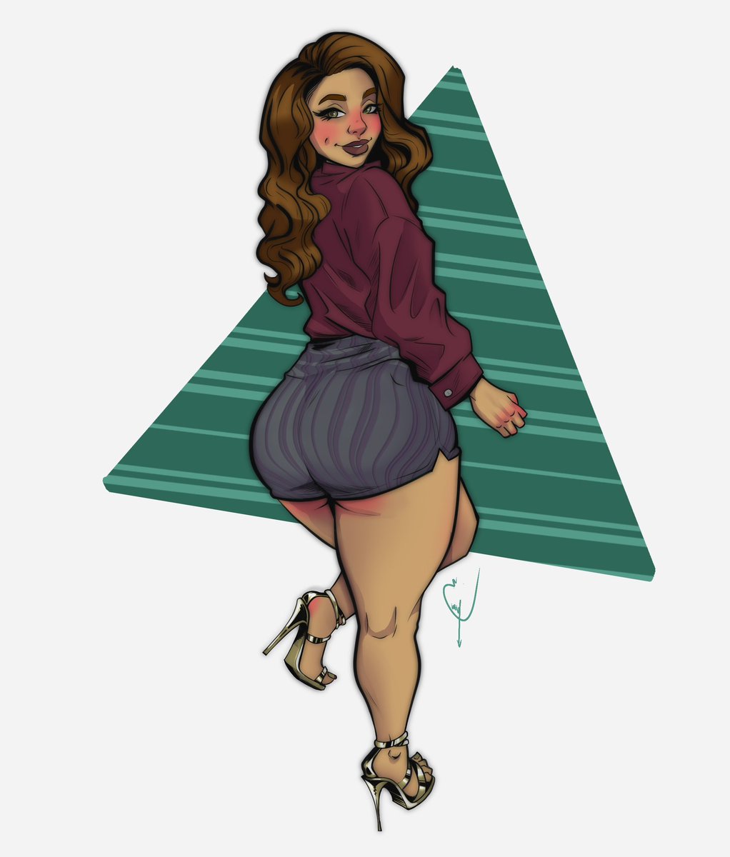 EvanSnake_Mex's tweet photo. Shorty booty https://t.co/PSjJ6wu95I