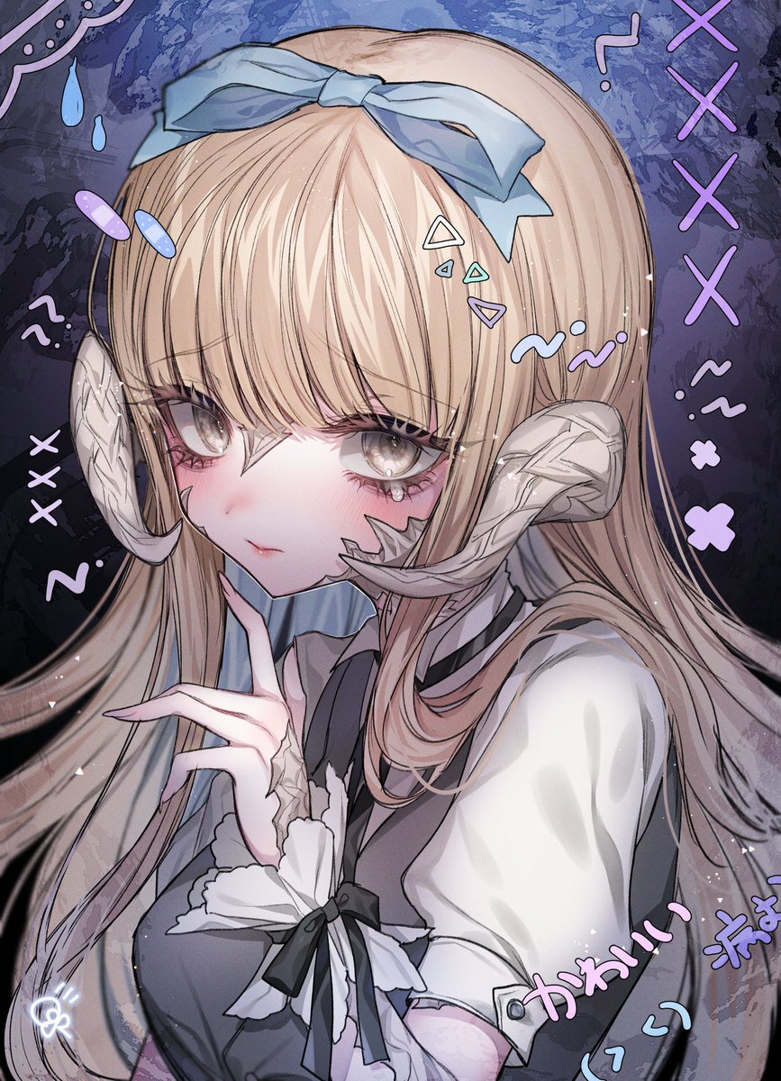 KCC🍭*⋆ tweet media