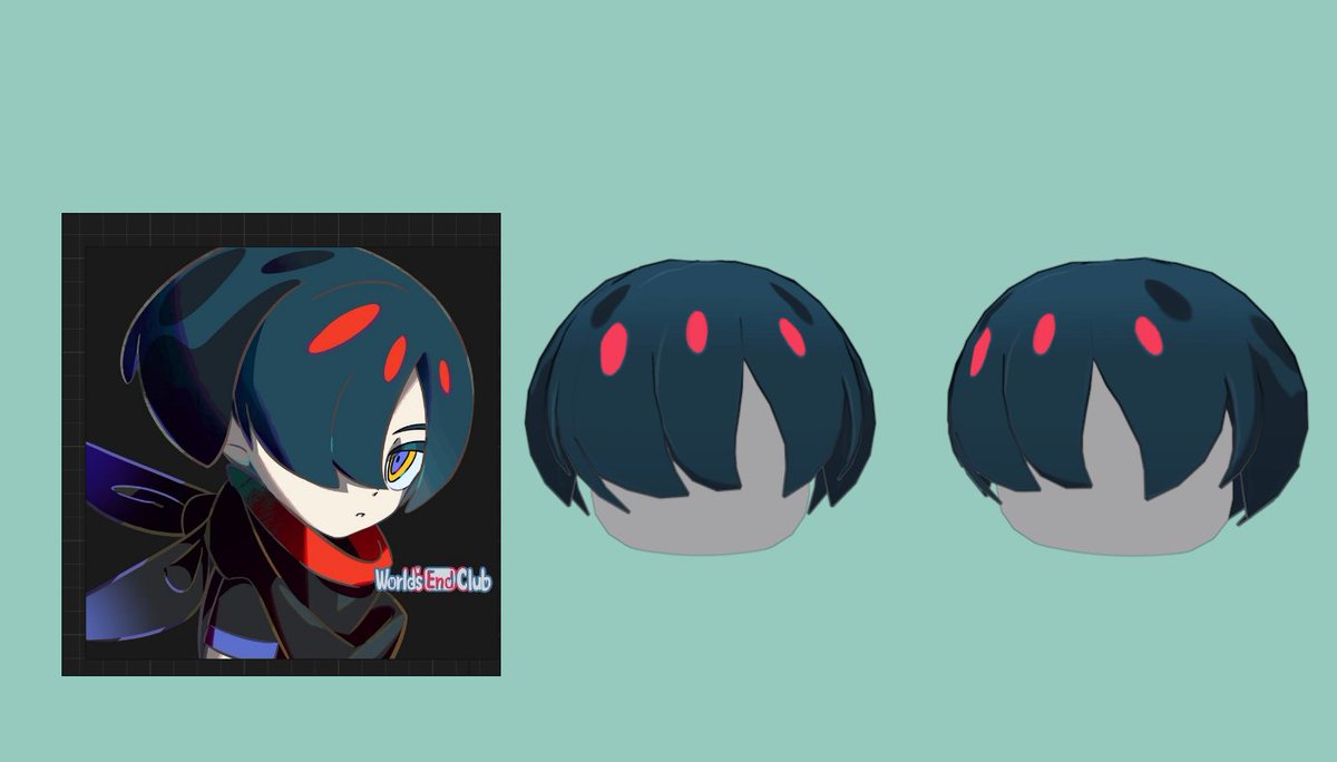 artmnova's tweet photo. I make your hairstyle ideas on my Roblox group
#ROBLOX #robloxugc #robloxdev #UGCcreator https://t.co/nvnGN0Yd5a