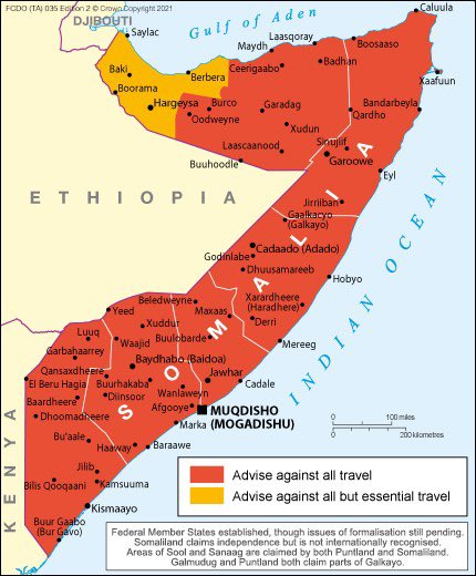 somaliland tweet media