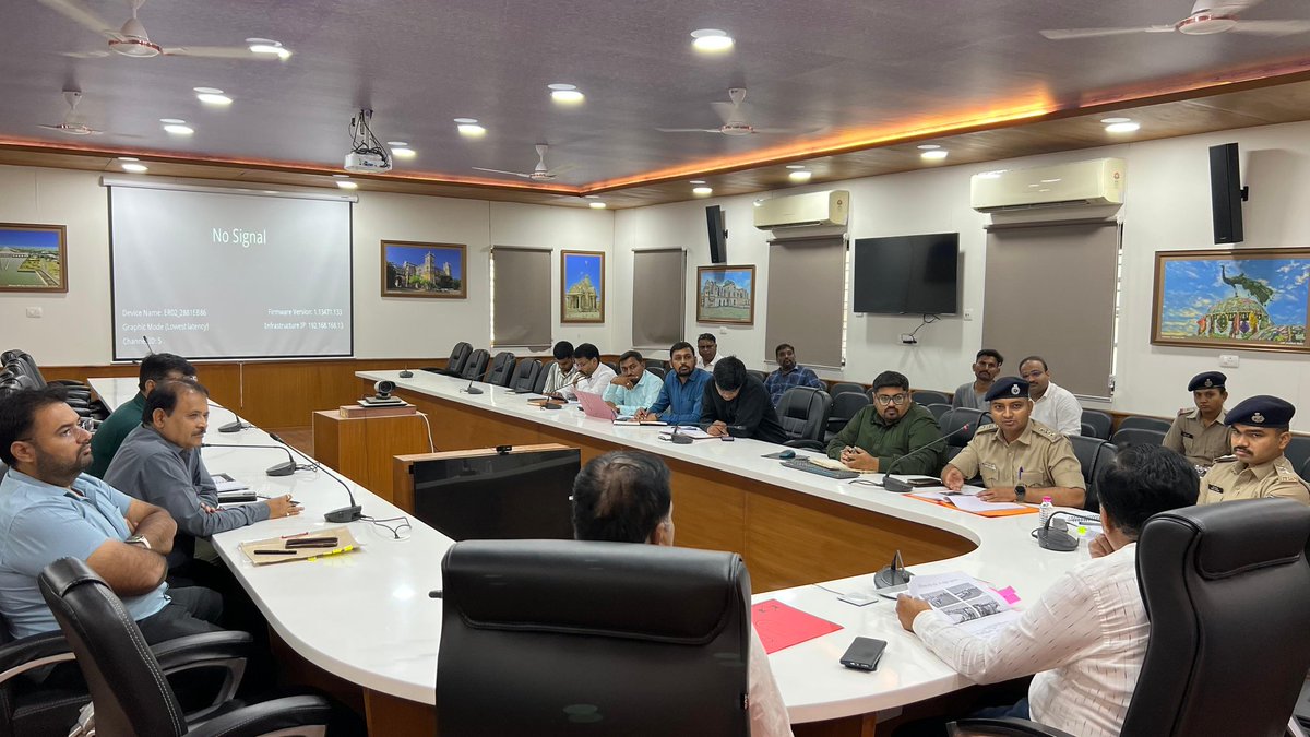 ARTOSurendranagar tweet media