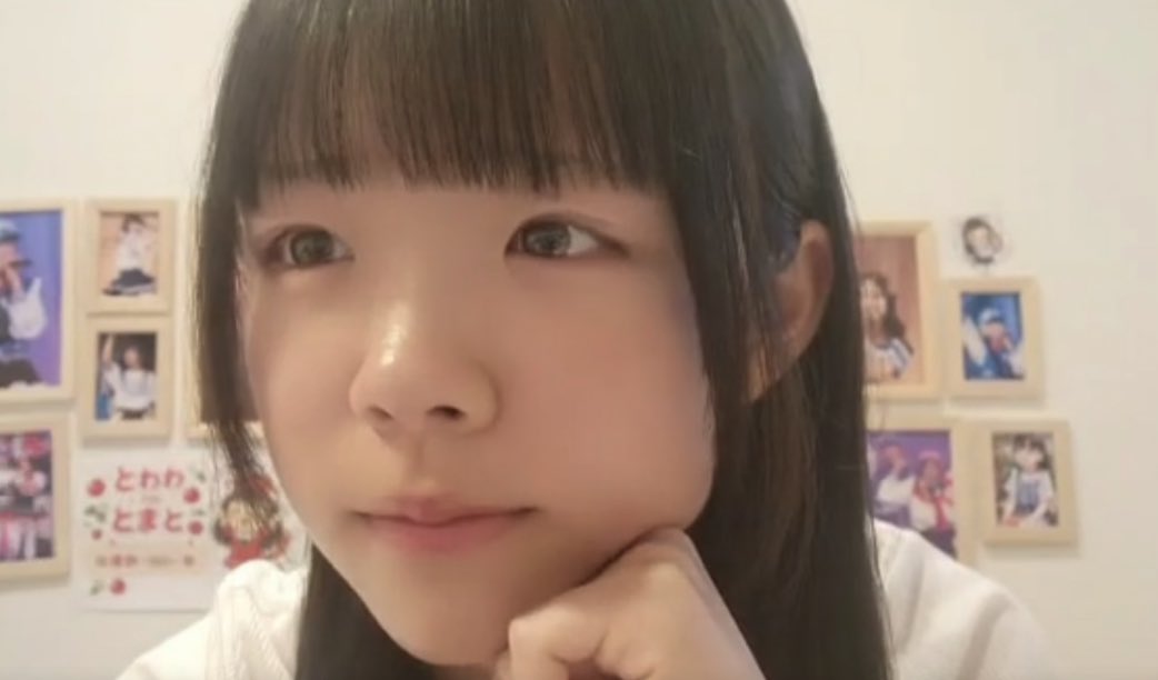 ゆなと@🧡ゆなとわ💛【とわわの輪】 tweet media