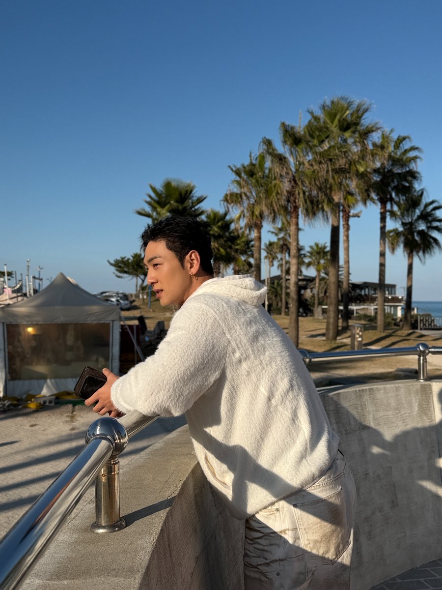 백호(BAEKHO) tweet media