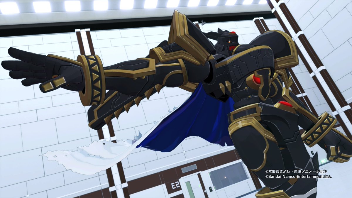 最新ゲーム機で見るお前らカッコ良すぎやろ