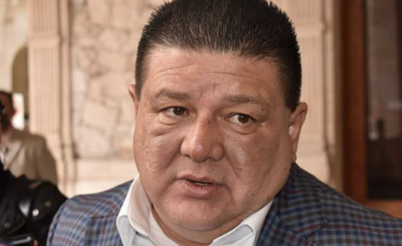 Julián Mazoy tweet media