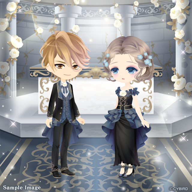 【公式】イケメンヴァンパイア（イケヴァン）🦋 tweet media