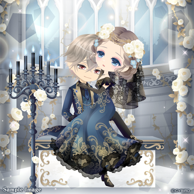 【公式】イケメンヴァンパイア（イケヴァン）🦋 tweet media